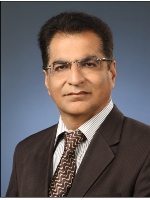 Kishor T. Lulla